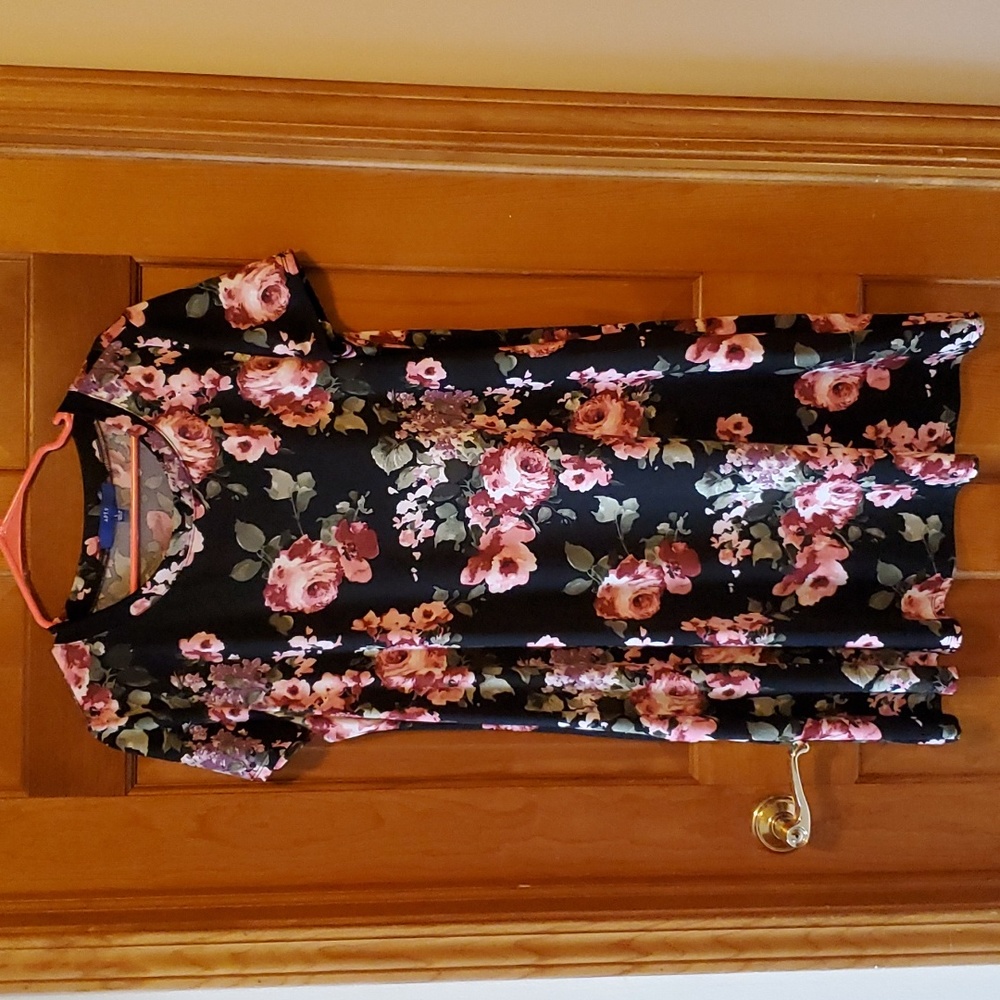 Apt 9 Swing Dress